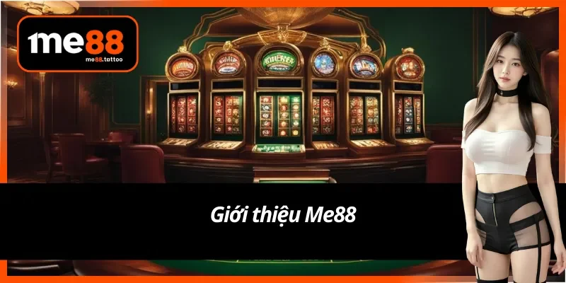 Thông tin nổi bật về thương hiệu nhà cái xanh chín Me88