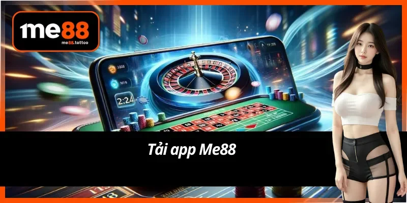 Tải app cá cược không giới hạn cùng nhà cái uy tín
